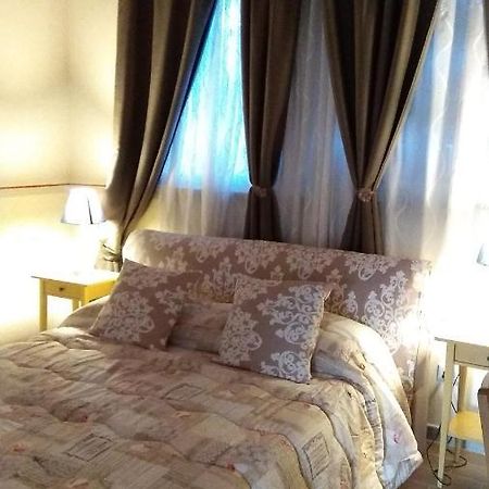Le Rondini Di San Donato Bed & Breakfast Lucca Ngoại thất bức ảnh