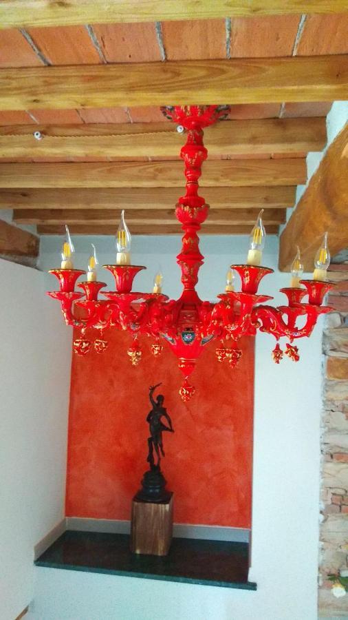 Le Rondini Di San Donato Bed & Breakfast Lucca Ngoại thất bức ảnh