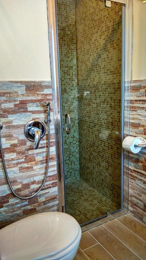Le Rondini Di San Donato Bed & Breakfast Lucca Ngoại thất bức ảnh