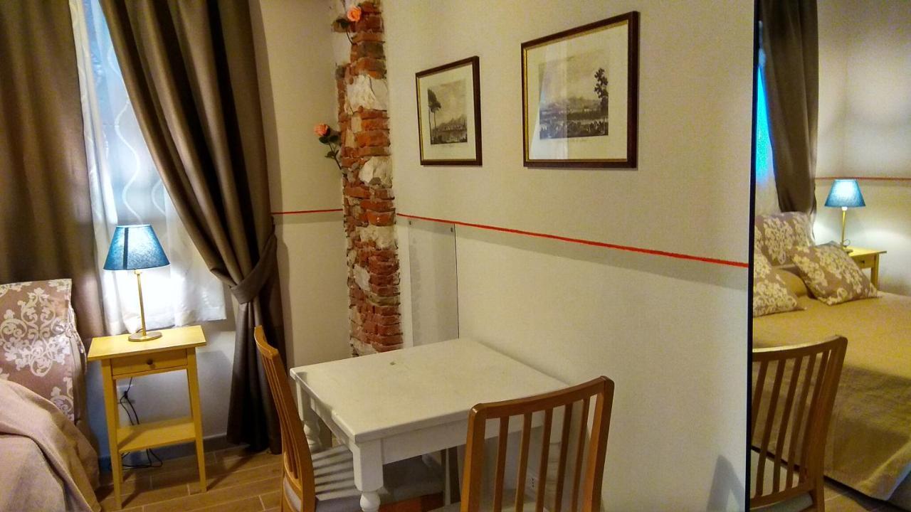 Le Rondini Di San Donato Bed & Breakfast Lucca Ngoại thất bức ảnh