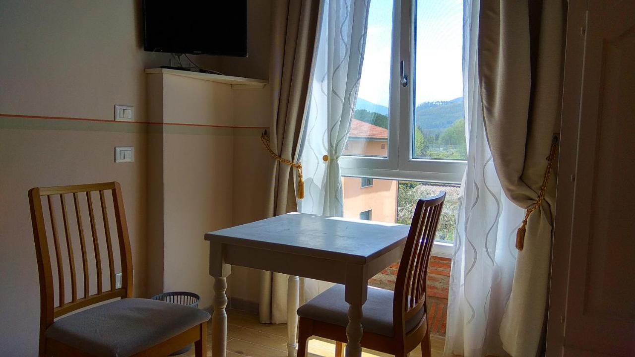 Le Rondini Di San Donato Bed & Breakfast Lucca Ngoại thất bức ảnh