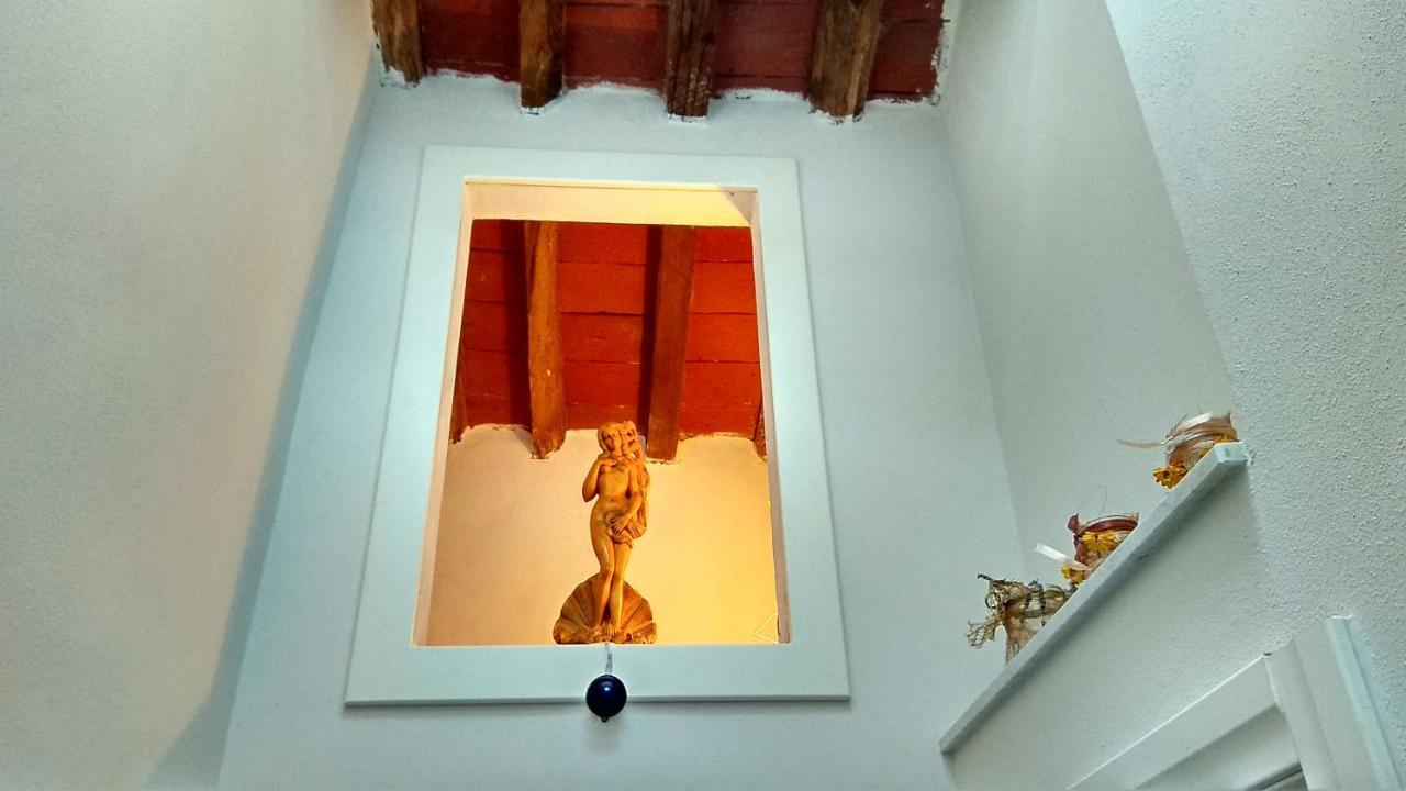 Le Rondini Di San Donato Bed & Breakfast Lucca Ngoại thất bức ảnh
