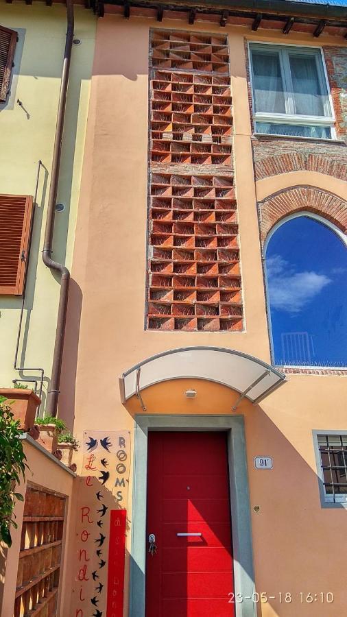 Le Rondini Di San Donato Bed & Breakfast Lucca Ngoại thất bức ảnh