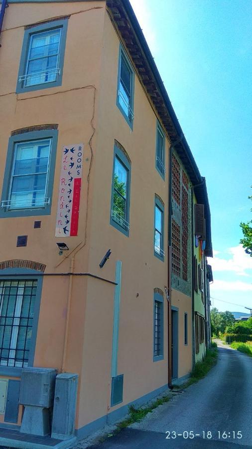 Le Rondini Di San Donato Bed & Breakfast Lucca Ngoại thất bức ảnh