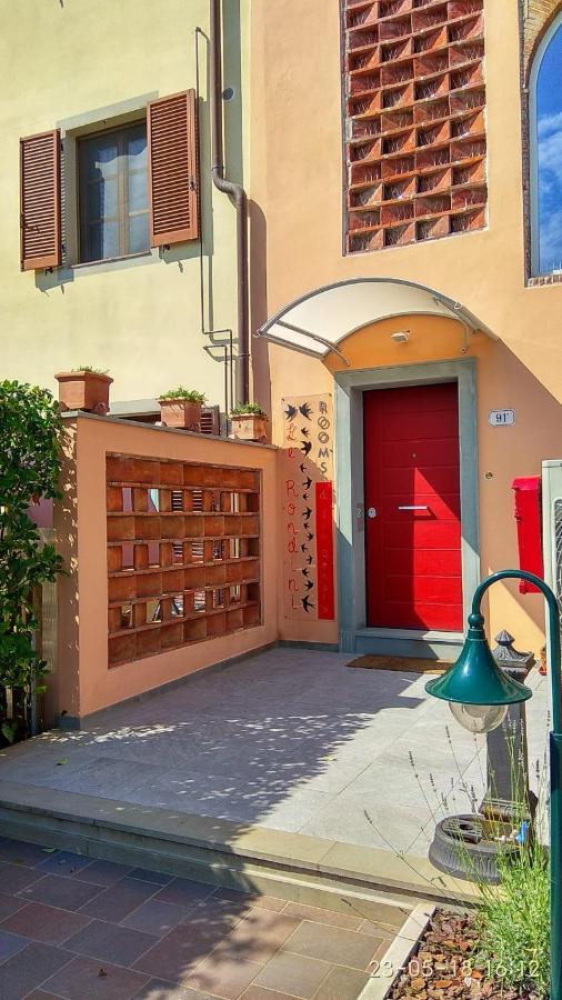 Le Rondini Di San Donato Bed & Breakfast Lucca Ngoại thất bức ảnh