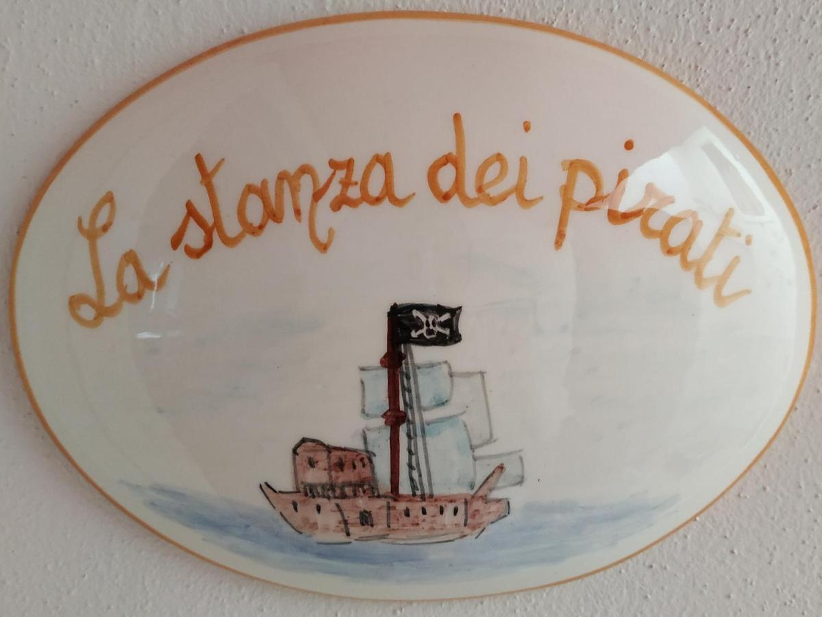 Le Rondini Di San Donato Bed & Breakfast Lucca Ngoại thất bức ảnh
