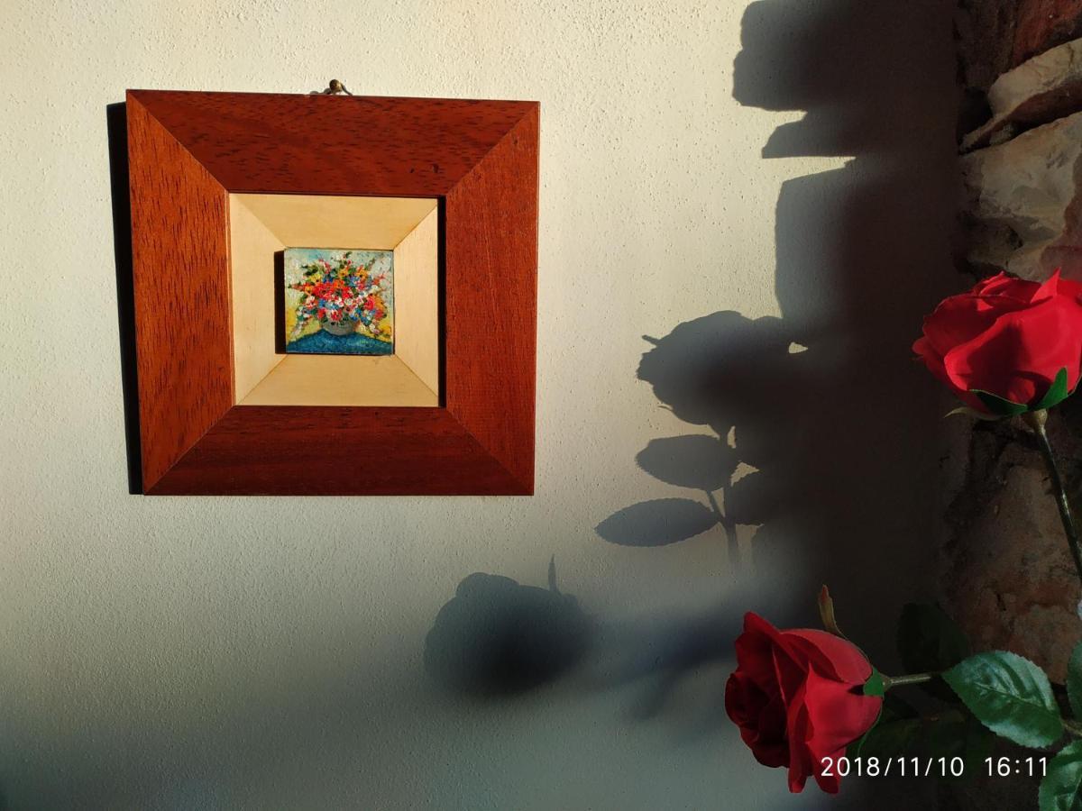 Le Rondini Di San Donato Bed & Breakfast Lucca Ngoại thất bức ảnh