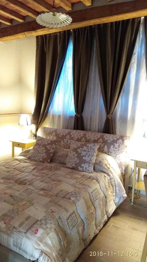 Le Rondini Di San Donato Bed & Breakfast Lucca Ngoại thất bức ảnh