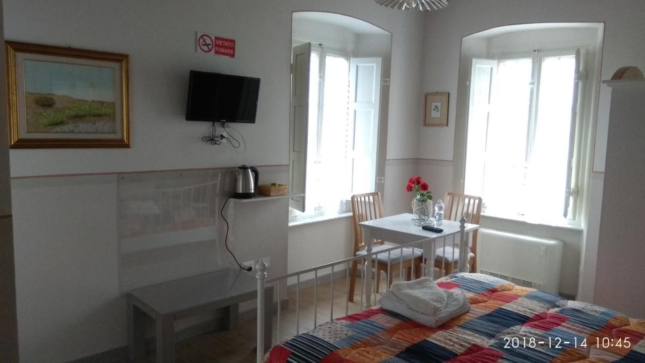 Le Rondini Di San Donato Bed & Breakfast Lucca Ngoại thất bức ảnh