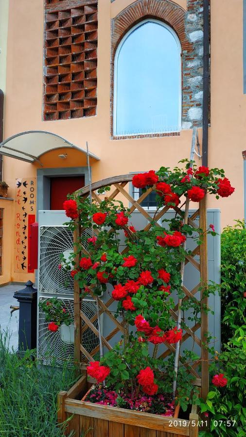 Le Rondini Di San Donato Bed & Breakfast Lucca Ngoại thất bức ảnh