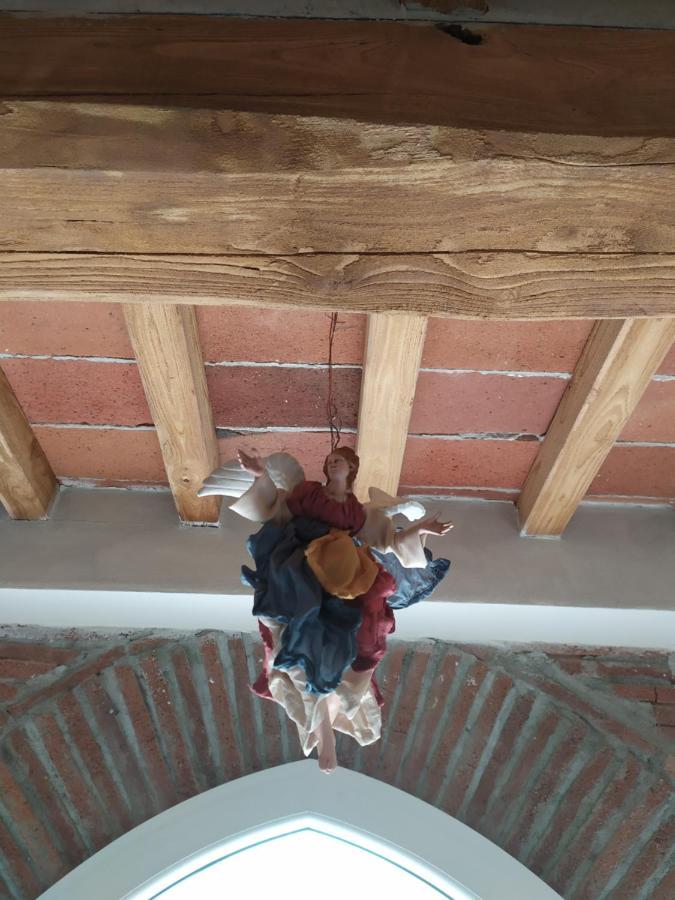 Le Rondini Di San Donato Bed & Breakfast Lucca Ngoại thất bức ảnh