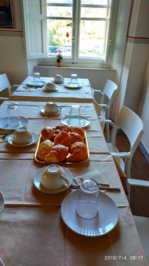 Le Rondini Di San Donato Bed & Breakfast Lucca Ngoại thất bức ảnh