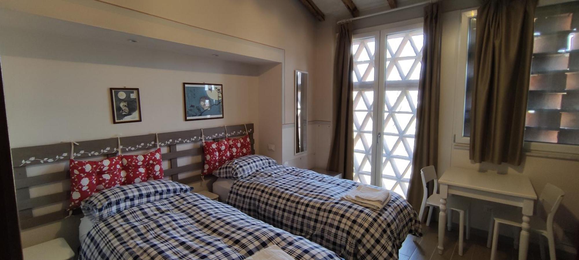Le Rondini Di San Donato Bed & Breakfast Lucca Phòng bức ảnh