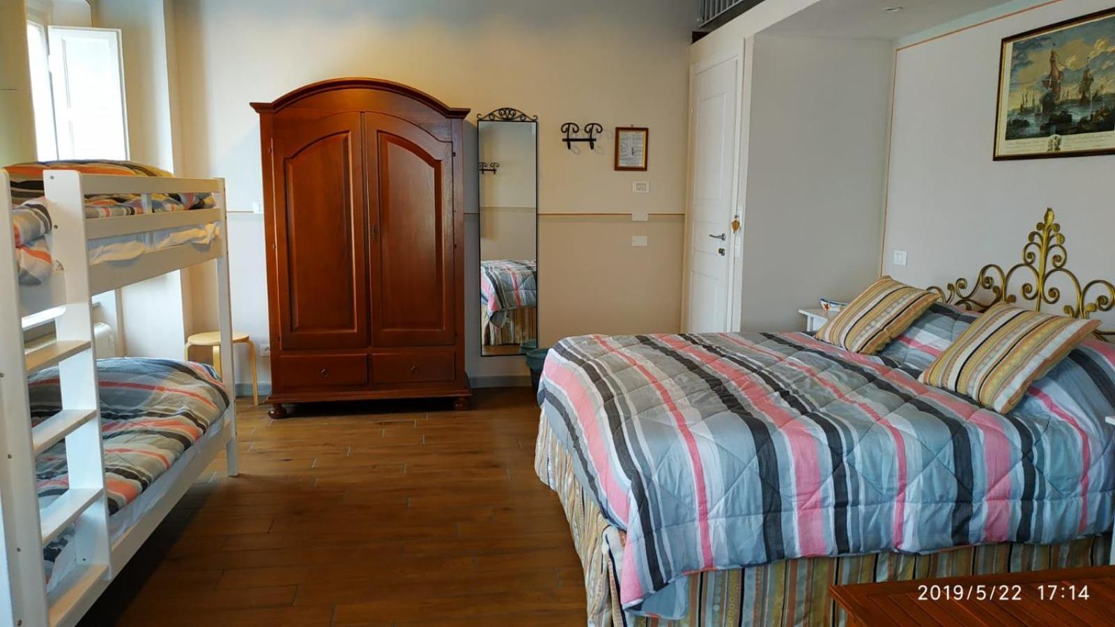 Le Rondini Di San Donato Bed & Breakfast Lucca Phòng bức ảnh