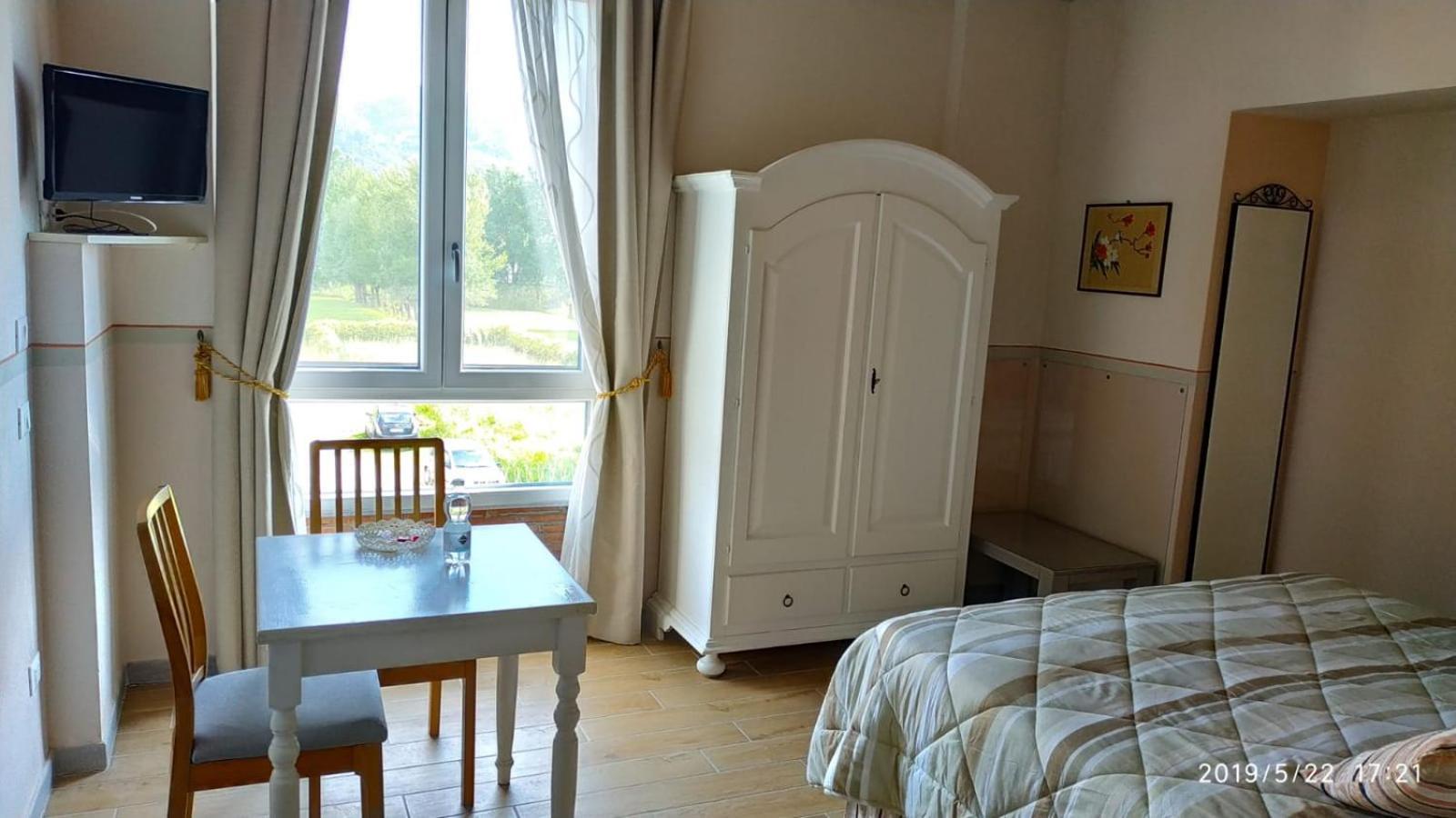 Le Rondini Di San Donato Bed & Breakfast Lucca Phòng bức ảnh