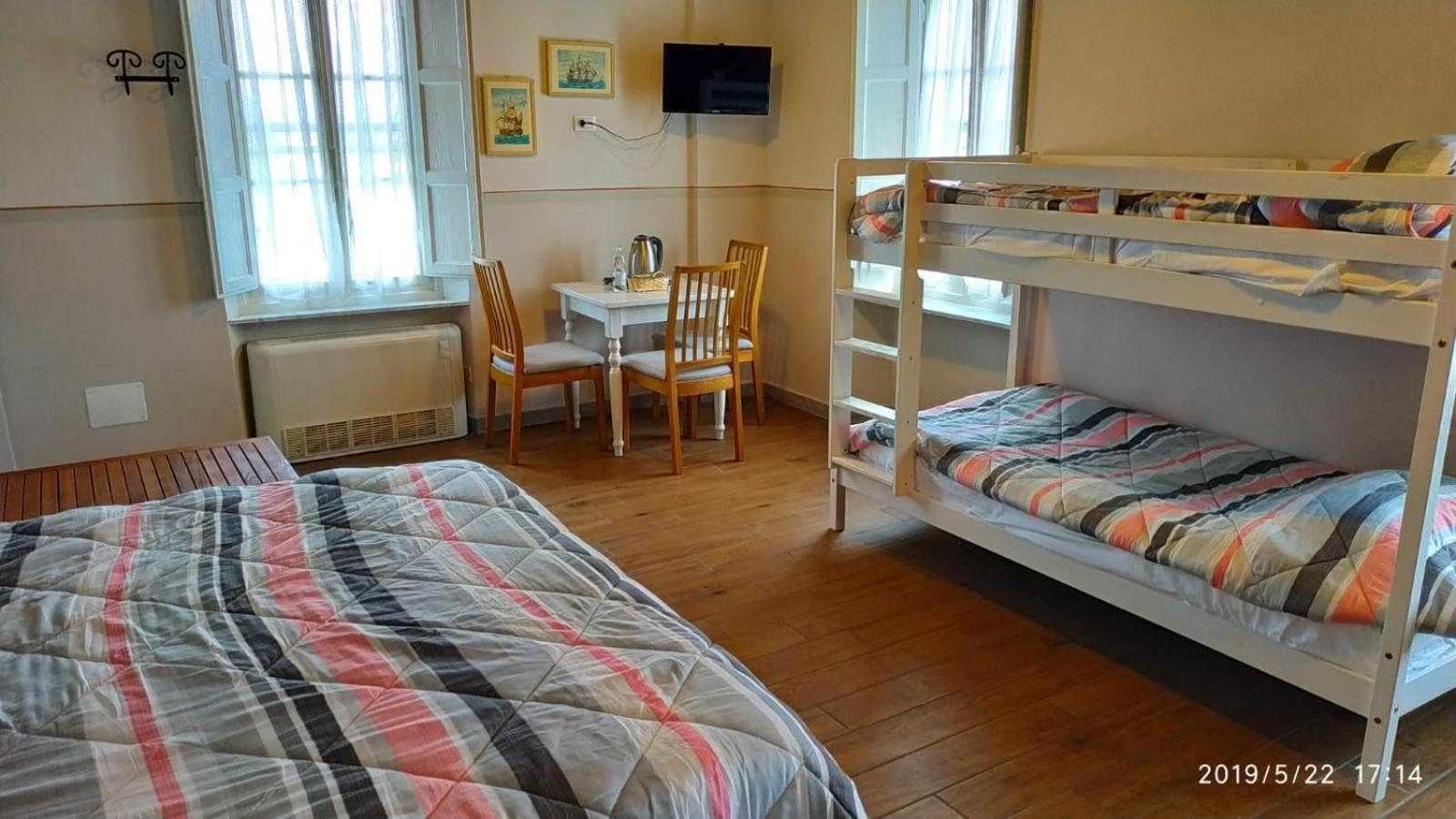 Le Rondini Di San Donato Bed & Breakfast Lucca Phòng bức ảnh