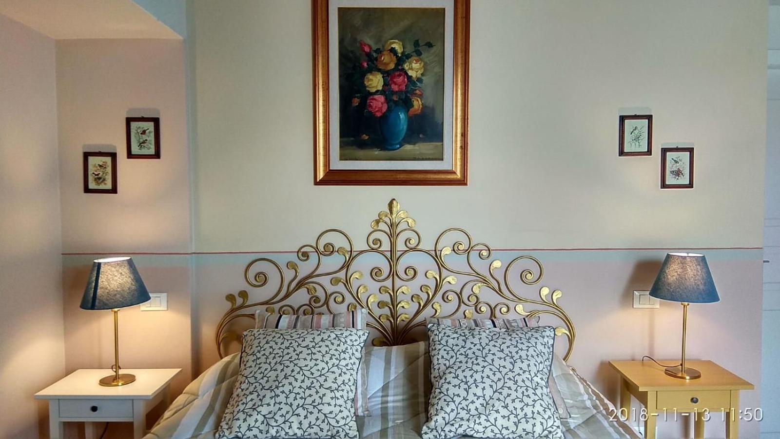 Le Rondini Di San Donato Bed & Breakfast Lucca Phòng bức ảnh