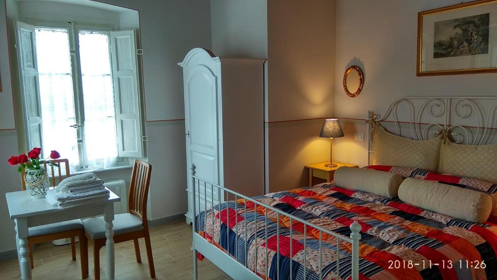 Le Rondini Di San Donato Bed & Breakfast Lucca Phòng bức ảnh