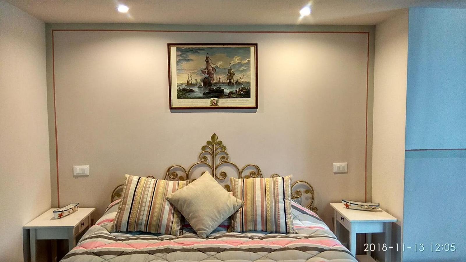 Le Rondini Di San Donato Bed & Breakfast Lucca Phòng bức ảnh