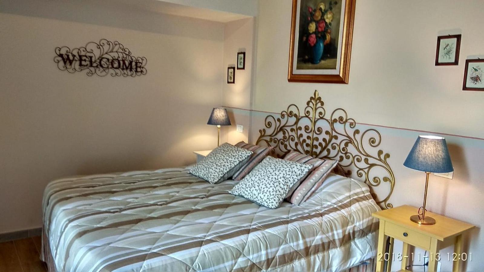 Le Rondini Di San Donato Bed & Breakfast Lucca Phòng bức ảnh
