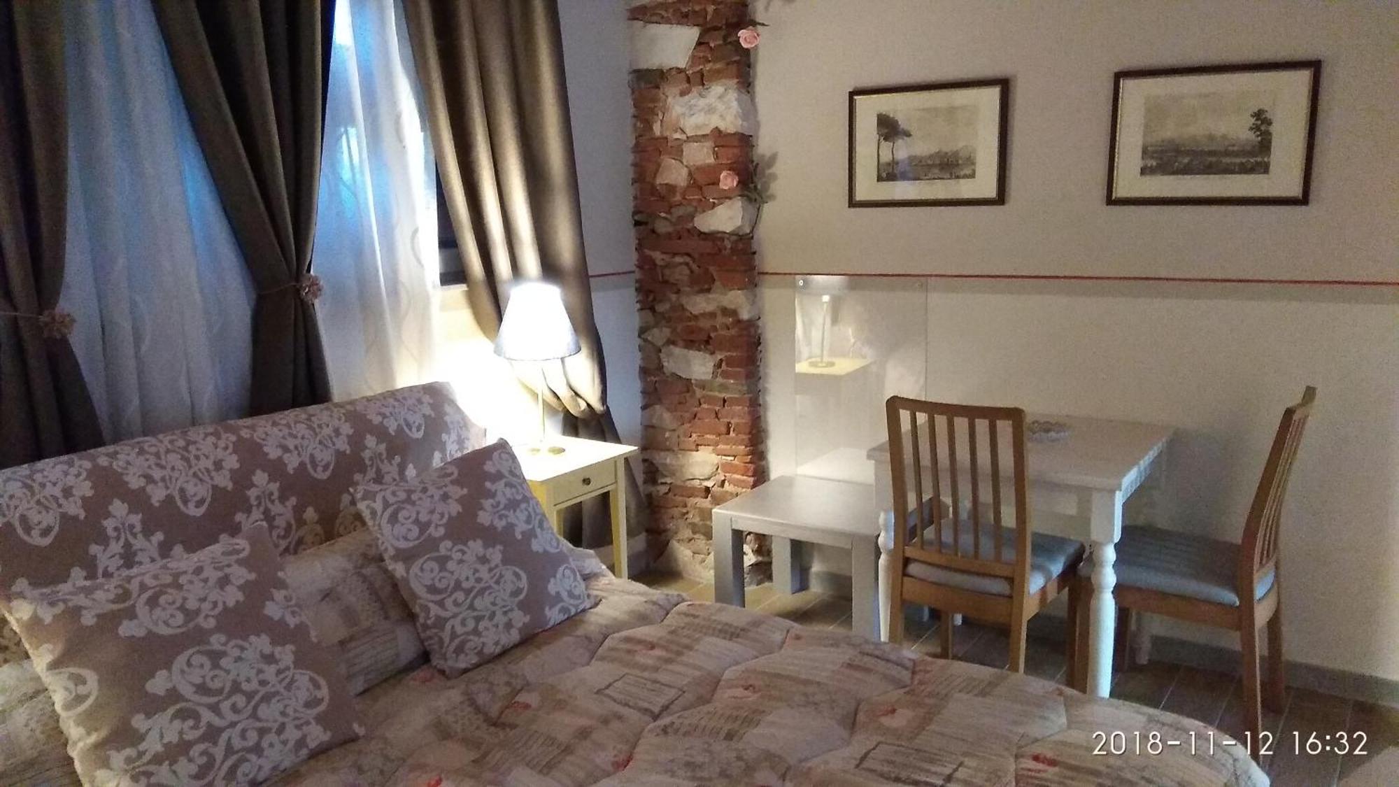 Le Rondini Di San Donato Bed & Breakfast Lucca Phòng bức ảnh