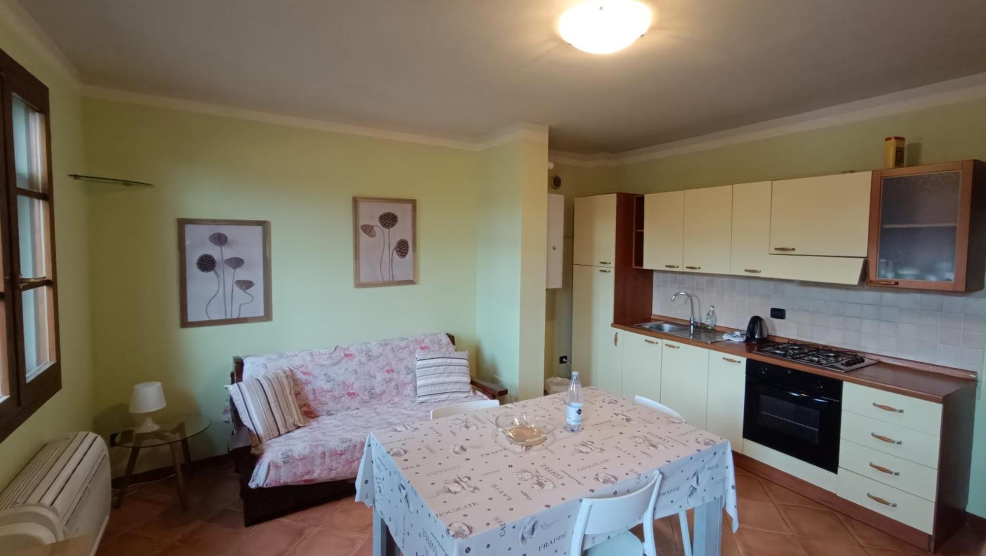 Le Rondini Di San Donato Bed & Breakfast Lucca Ngoại thất bức ảnh
